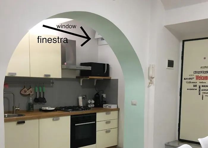 Appartement Casa Doria - Vatican Museums *