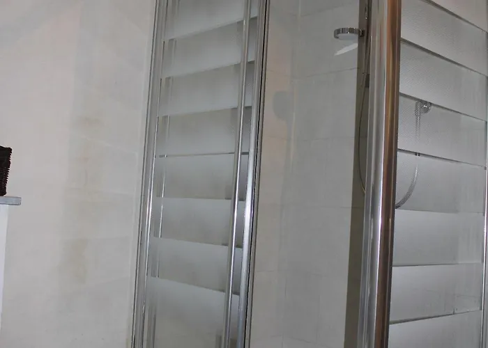 Appartement Casa Doria - Vatican Museums Rome
